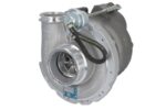 KKK53319887509 W/O CORE Turbosprężarka 3K