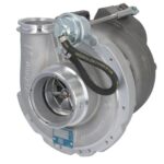 KKK53319887509 W/O CORE Turbosprężarka 3K