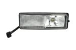 131-DF30230AR Lampa przeciwmgielna przód GIANT