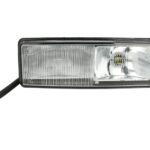 131-DF30230AR Lampa przeciwmgielna przód GIANT