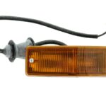 131-MT00270AL Lampa kierunkowskazu GIANT