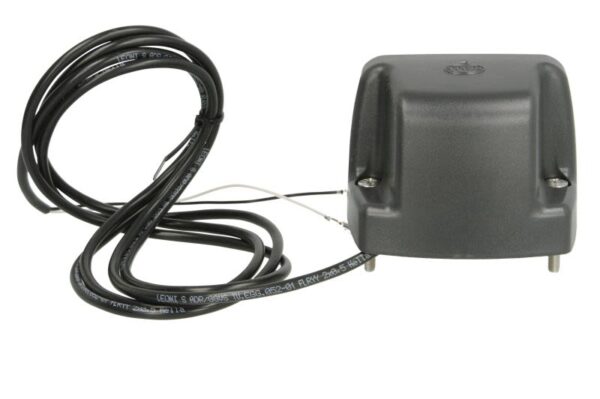 2ka012 271-031 lampa oświetlenia tablicy rej. Hella - obrazek 2