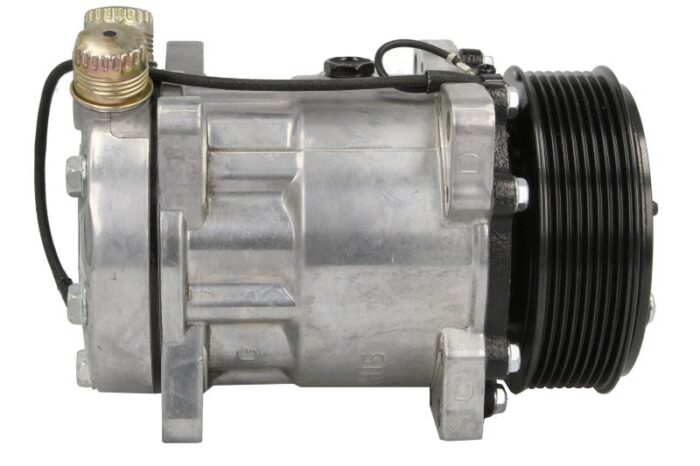 Nrf 32132 kompresor klimatyzacji nrf - obrazek 4
