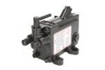 TEQ-03.040 Pompa/siłownik odchylania kabiny kierowcy AKUSAN - obrazek 2