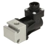 PN-10914 Zawór magnetyczny PNEUMATICS