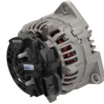 0124.655.243 Alternator SEG AUTOMOTIVE