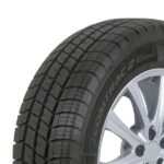 215/60R17 CDVR 109H CT2A+ Opony dostawcze VREDESTEIN