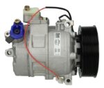 NIS 89371 Kompresor klimatyzacji NISSENS - obrazek 4