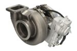 HOL4031050H Turbosprężarka HOLSET - obrazek 2