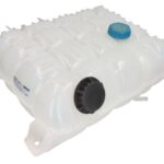 CRT 251 000S Zbiornik wyrównawczy MAHLE