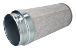 E420LS Filtr powietrza HENGST