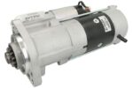 PSR40221 Rozrusznik PULSAR ROTATING ELECTRICS