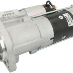 PSR40221 Rozrusznik PULSAR ROTATING ELECTRICS