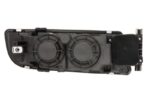 FL-MA002L Lampa przeciwmgielna przód TRUCKLIGHT - obrazek 2