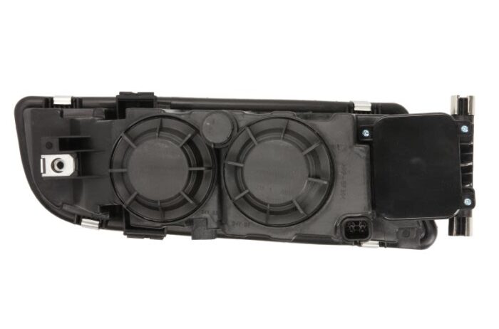 Fl-ma002l lampa przeciwmgielna przód trucklight - obrazek 2