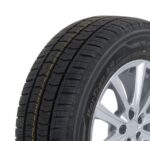 215/70R15 CDKU 109R CX11 Opony dostawcze KUMHO