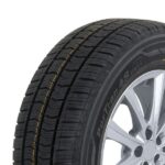 235/60R17 CDKU 117S CX11 Opony dostawcze KUMHO