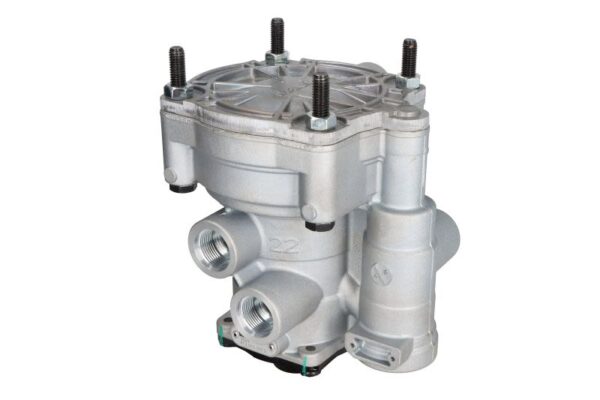 973 009 001 0 zawór sterujący przyczepy wabco - obrazek 2