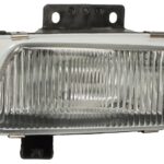 FL-IS002L Lampa przeciwmgielna przód TRUCKLIGHT