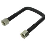 STR-50236 Strzemię resoru S-TR