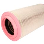 C 27 1340 Filtr powietrza MANN-FILTER