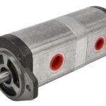 1PH/1PH/135 Hydrauliczna pompa zębata HATTAT