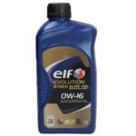 EVO 0W16 R-T. ELITE 1L Oleje i smary ELF
