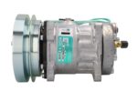 SD7H15-4640 Kompresor klimatyzacji SANDEN