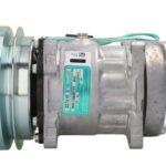 SD7H15-4640 Kompresor klimatyzacji SANDEN