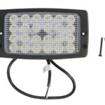 CRP2A.55350.00 Lampa robocza WESEM