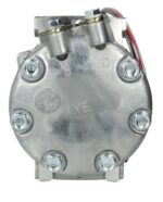 NIS 89476 Kompresor klimatyzacji NISSENS - obrazek 3