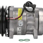NIS 890336 Kompresor klimatyzacji NISSENS