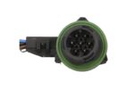 7.98011 Wiązka przewodów elektrycznych DT SPARE PARTS - obrazek 2