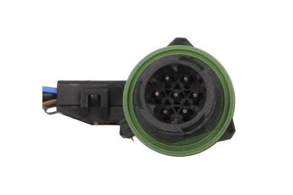 7. 98011 wiązka przewodów elektrycznych dt spare parts - obrazek 2