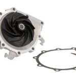 WP-MN133 Pompa cieczy chłodzącej THERMOTEC
