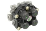 AE 4615/II39140F Zawór wieloobwodowy KNORR