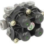 AE 4615/II39140F Zawór wieloobwodowy KNORR