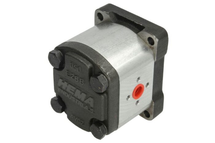 1pn082ab12/421 hydrauliczna pompa - pozostałe hattat - obrazek 2