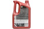 VAL LIGHT&HD ATF CVT 5L Oleje i smary VALVOLINE - obrazek 2