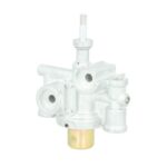 PN-10398 Zawór wielodrożny PNEUMATICS