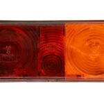 2SD998 531-027 Lampa tył HELLA