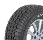 245/70R16 CTHA 111T RF#24 Opony osobowe, SUV/4x4 HANKOOK