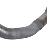 DIN8AE035 Rura wydechowa DINEX