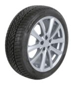 215/50R17 ZOAP 95V ASXPW Opony osobowe, SUV/4x4 APOLLO - obrazek 2