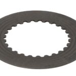 4131304064ZF Element mostu ZF