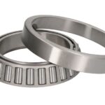 0750117141ZF Łożysko mechanizmu różnicowego ZF