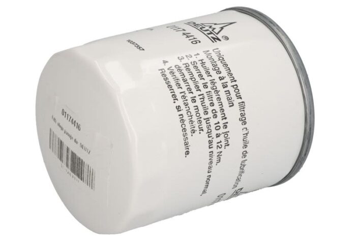 01174416-deutz filtr oleju oe deutz - obrazek 2
