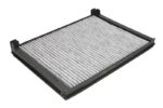 E4947LC Filtr kabiny HENGST