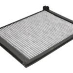 E4947LC Filtr kabiny HENGST