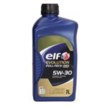 EVO 5W30 F.T. DID 1L Oleje i smary ELF